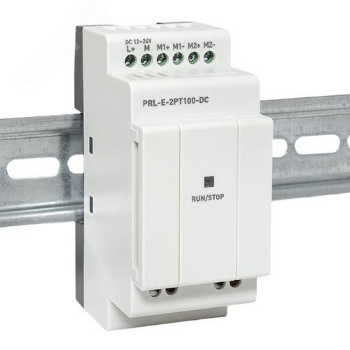 Модуль расширения сигналов датчиков температуры PRO-Relay 2PT100 DC - фото 2