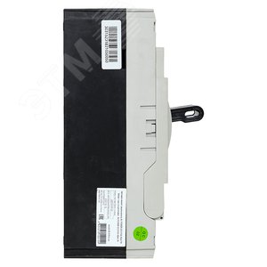 Выключатель автоматический AV POWER-3/3 315А 35кА TR - фото 4