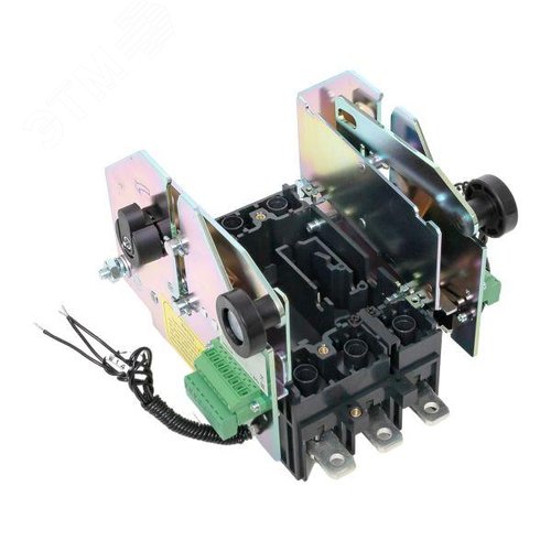 Панель выкатная для ВА-99C 100-250 переднего присоединения - фото 8