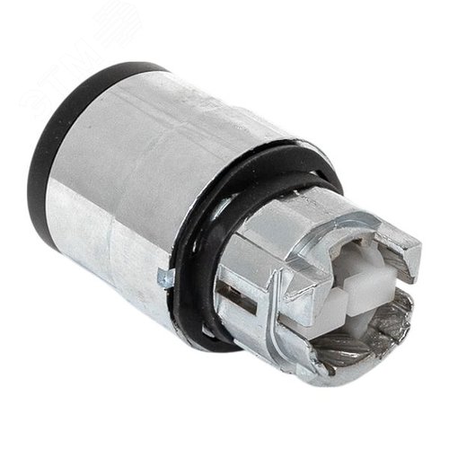 Механизм переключателя исполнительный ХB4 на 3 положения с замком, с фиксацией IP65 - фото 8