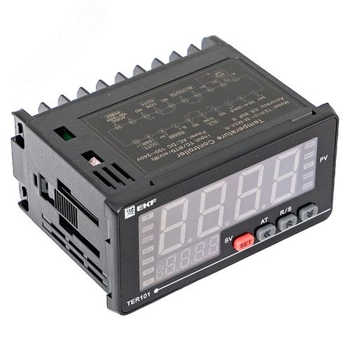 Измеритель-регулятор EKF TER101-M-M2A-R - фото 8