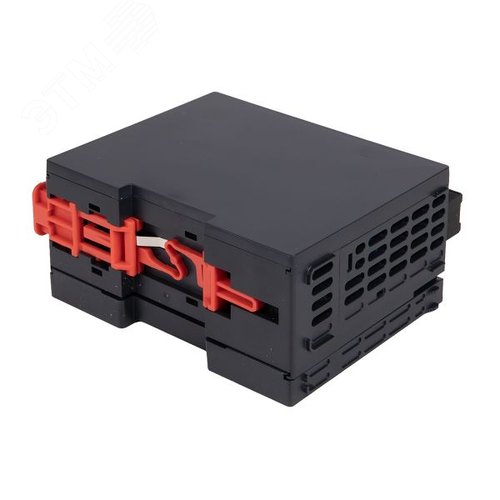 Модуль сетевой удалённого расширения ввода и вывода Modbus TCP GR200-MBS D-CARD - фото 6