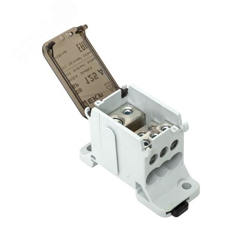 Клеммный блок распределительный КБР 125A EKF - фото 13