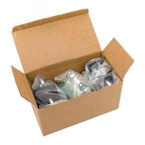 Панель втычная для ВА-99М 250 переднего присоединения - фото 18