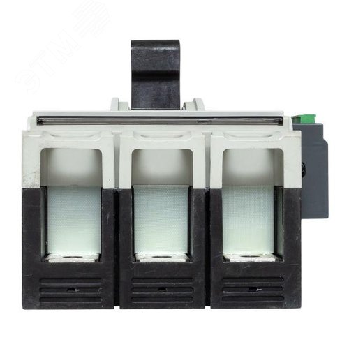 Выключатель автоматический AV POWER-3/3 400А 100kA ETU6.2 AVERES - фото 9