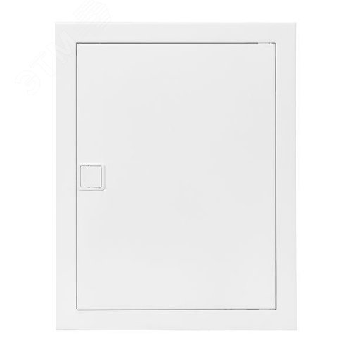 Встраиваемый силовой щит Nova 24 модулей с металлической дверью IP41 EKF - фото 1