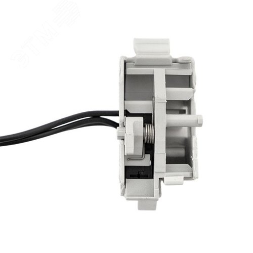 Контакт дополнительный AV POWER-1 AX для ETU - фото 2