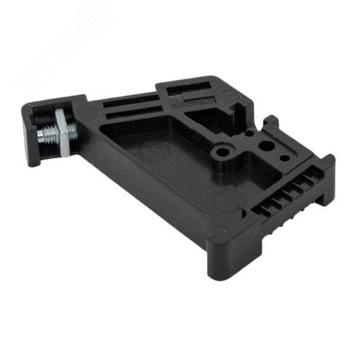 Зажим на DIN-рейку пластиковый EW - фото 8