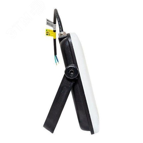 Прожектор светодиодный СДО-4005 100 Вт 4000К IP65 с равномерной засветкой LUMA - фото 3