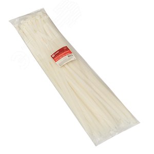 Хомут 11.5х650 нейлон (100шт) - фото 2