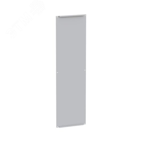 Панель монт.(1800х510х2,5)к ВРУ Unit(2000х600хГ) PROxima - фото 2