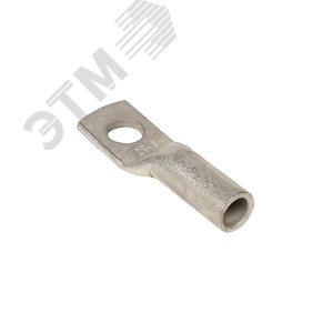 Наконечник медный луженый ТМЛ DIN 25-8 PROxima - фото 1