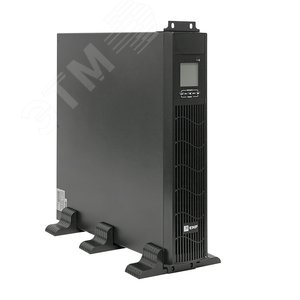Источник бесперебойного питания Online E-Power SW900Pro-RT 3000 Ва без АКБ Rack 6хIEC C13, C20