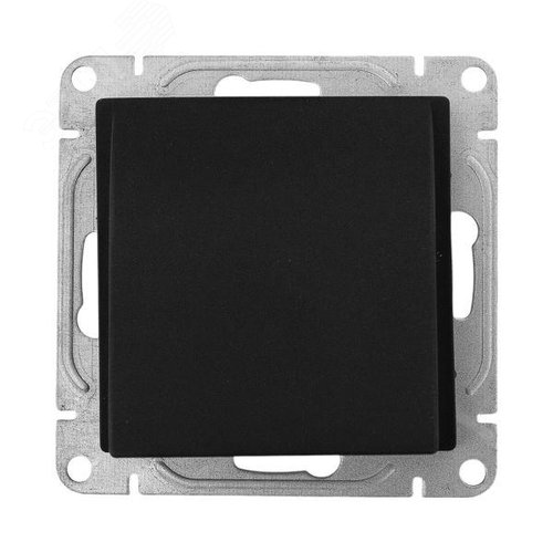 Эпика Кабельный вывод черный EKF - фото 2