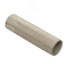 Гильза соединительная медная луженая ГМЛ 95-15 ГОСТ PROxima - фото 1