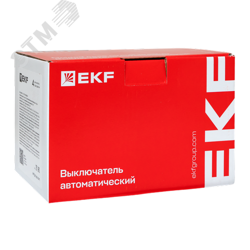 LS63 15кА 3P 63А ProPact EKF - фото 11