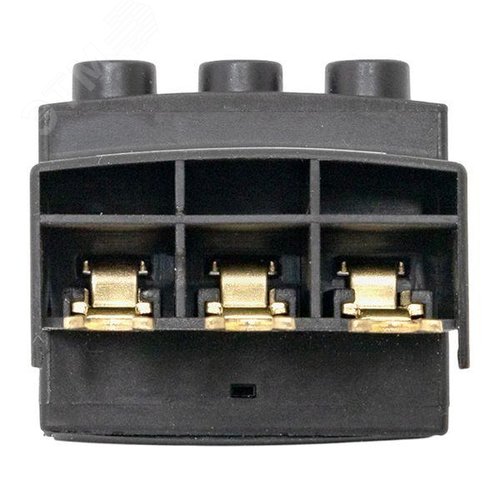 Соединительный блок АПД/GV2 - фото 9