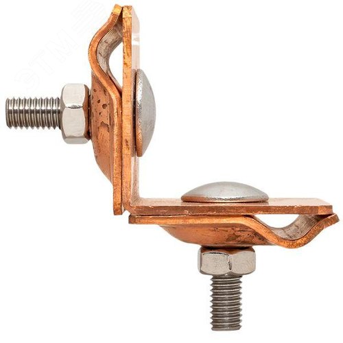 Держатель фальцевый Cu PROxima - фото 3