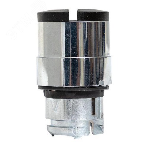 Исполнительный механизм переключателя ХB4 на 2 положения с замком, возвратный без фиксации IP65 - фото 4