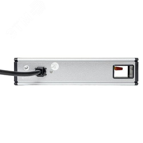 Встраиваемый настольный розеточный блок для крепления к столу, 10 модулей, C-Line - фото 6