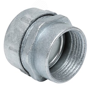 Резьбовой крепежный элемент с внутренней резьбой 25 IP54 PROxima - фото 3