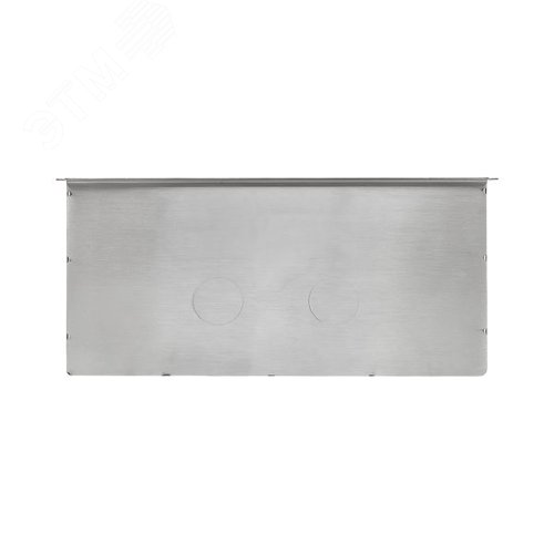 Коробка напольная под лючок C-Line 16-24 - фото 5