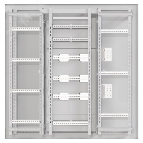 УЭРВ 6 кв. (1300х1300х150) EKF - фото 4