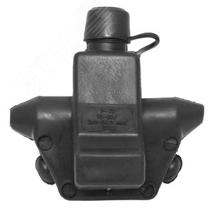 Зажим ответвительный влагозащищенный P72 16-95 кв. мм/2х4-54.6кв. мм PROxima - фото 4