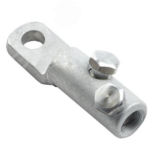 Наконечник НА-50 М10 10 кВ (35-50 мм2) PROxima - фото 2