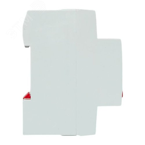 Реле напряжения и тока с дисп. 2 мод. MRVA 63A - фото 4