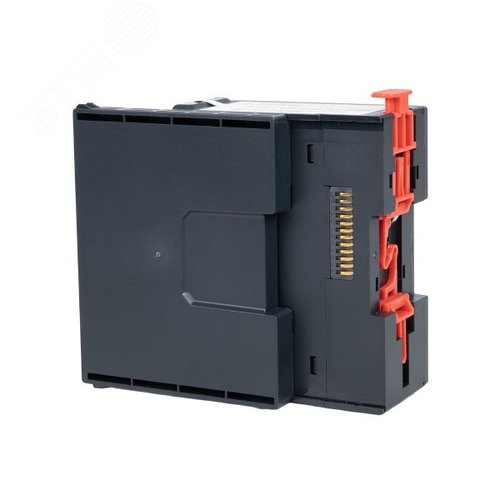 Модуль сетевой удалённого расширения ввода и вывода EtherNET IP GR200-EIP D-CARD - фото 7