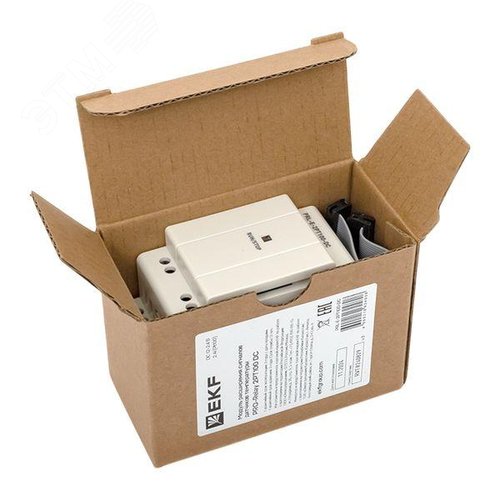 Модуль расширения сигналов датчиков температуры PRO-Relay 2PT100 DC - фото 14