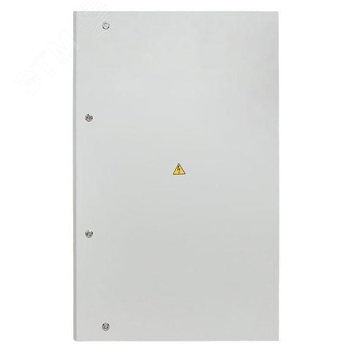 Щит с монтажной панелью KRATOS -120.75.30 IP 6    EKF - фото 1