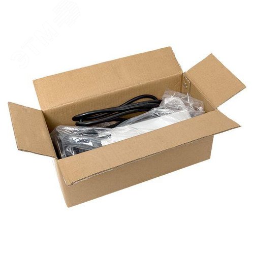 Встраиваемая мини-колонна с беспроводной зарядкой 15Вт, 6 модулей C-Line - фото 12