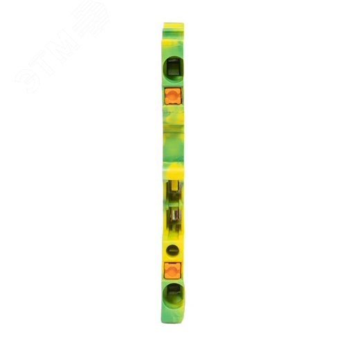 Клемма заземления Push-in 1.5 мм2 EKF - фото 3