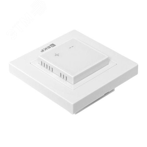 Термостат для теплых полов электронный белый 16 A 230В EKF - фото 7