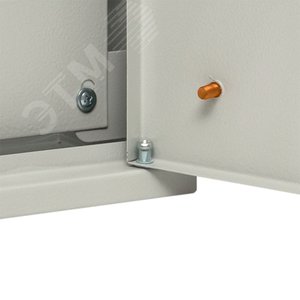 Щит распределительный навесной ЩРН-36 IP31 (480х300х120) Basic - фото 3