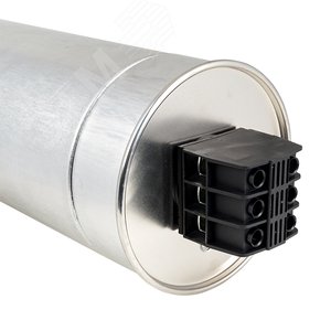 Конденсатор косинусный ГПС-0,40-50-3 PROxima - фото 3