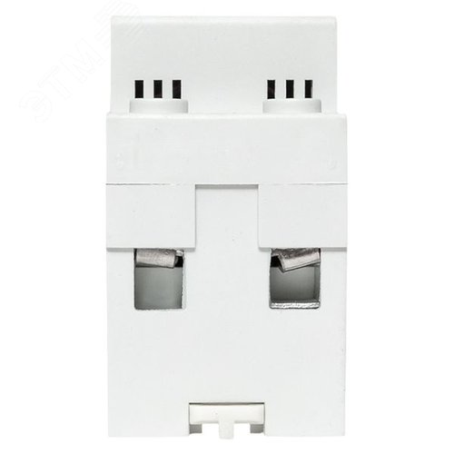 Реле напряжения и тока с дисплеем RVb 63A - фото 7