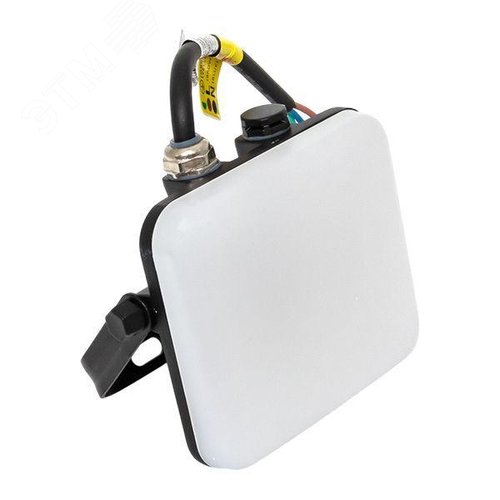Прожектор светодиодный СДО-4002 20 Вт 4000К IP65 с равномерной засветкой LUMA - фото 8