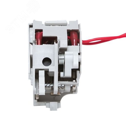 Расцепитель независимый AV POWER-1 SHT для ETU AC230V слева - фото 5