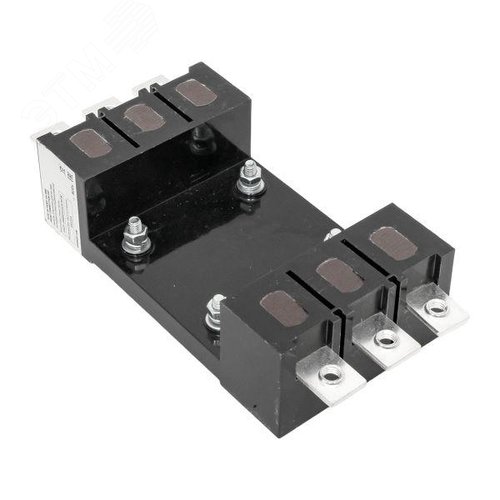 Панель втычная для ВА-99М 100 переднего присоединения - фото 6