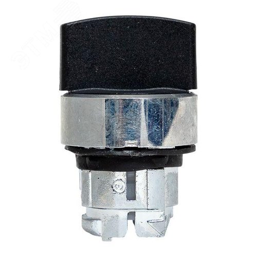 Исполнительный механизм переключателя SA4 на 3 положения возвратный без фиксации, без подсветки с короткой ручкой ой IP65 - фото 6