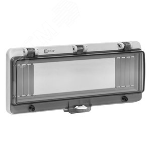 Изображение товара Окно герметичное 12 модулей IP67 PROxima (шт)