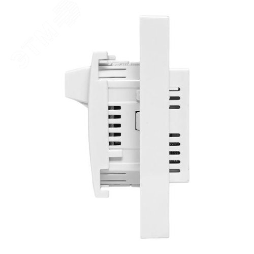 Термостат для теплых полов электронный белый 16 A 230В EKF - фото 3