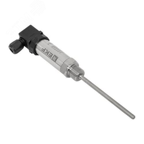 Датчик температуры L100 M20x1,5 4-20 мА DIN - фото 6