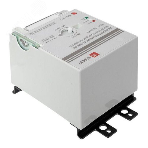 Моторный привод С В 2 230В АС ВА-99М 250 - фото 8