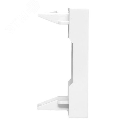 Вставка-заглушка на 1 модуль - фото 3