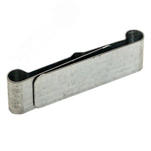 Зажим крепежный КТСР/Т.2-50 Ц - фото 4