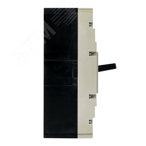 Выключатель автоматический ВА-99М 630/400А 3 полюса 50кА - фото 2